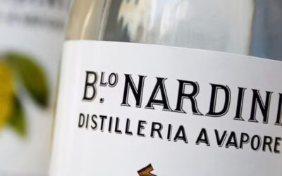 Distilleria Nardini: 240 anni di storia