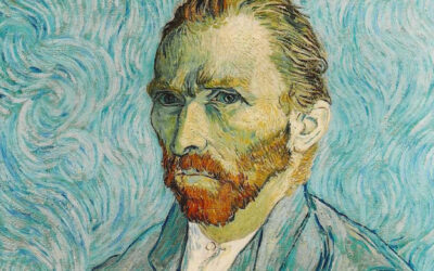 Vincent Van Gogh: alchimia tra arte e vita
