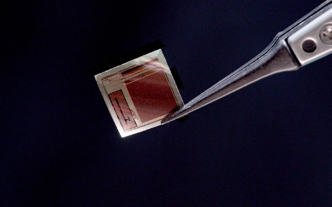 BISC: un micro chip neurale può “trasmettere pensieri” al computer in tempo reale