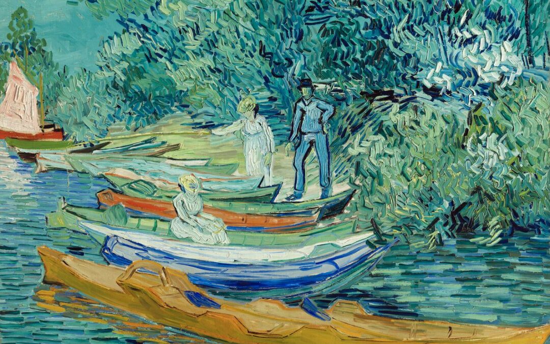 Impressionismo e oltre. Capolavori dal Detroit Institute of Arts