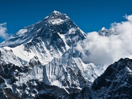 Monte Everest