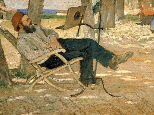 Macchiaioli