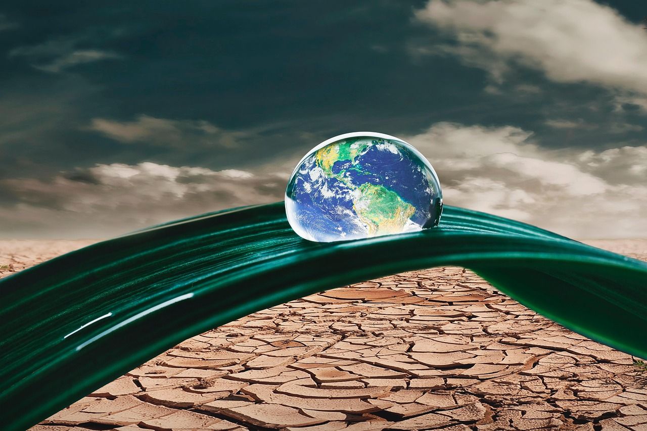 Cambiamento climatico