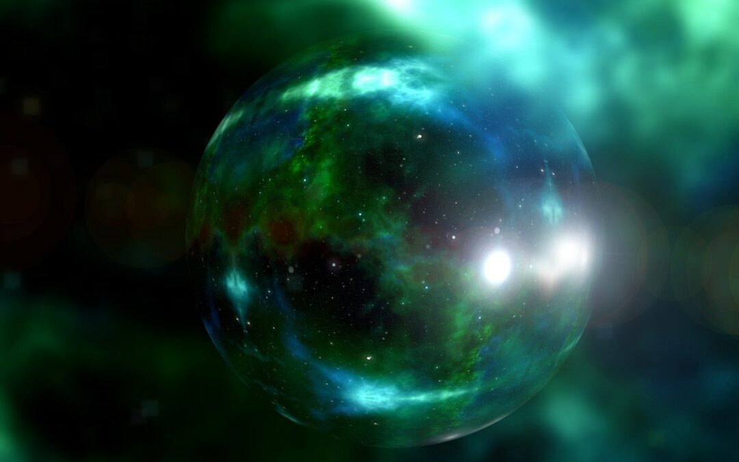 Multiverso quantistico: quando la realtà si moltiplica