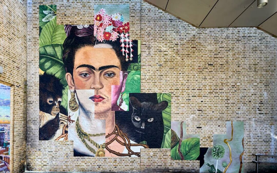 “Frida Kahlo. The Making of an Icon” al Tate Modern di Londra